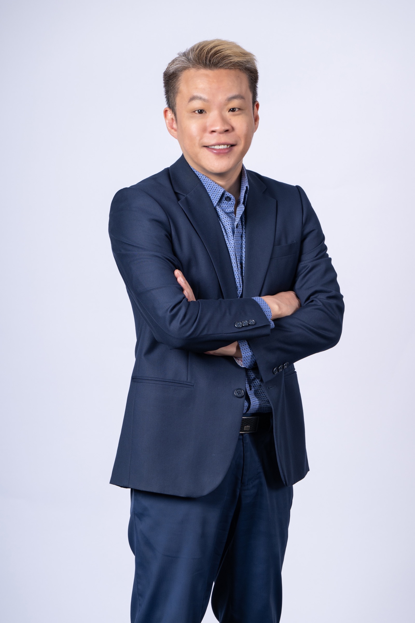 Ron Teo